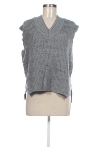 Damenpullover Blind Date, Größe S, Farbe Grau, Preis 8,99 €