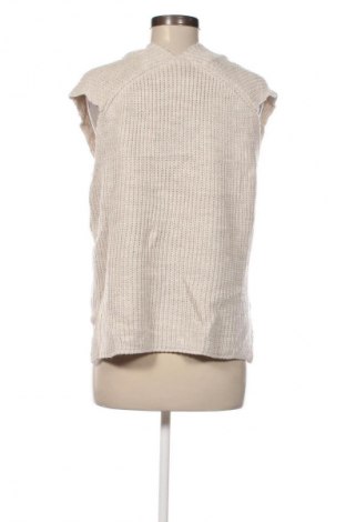 Дамски пуловер Blind Date, Размер M, Цвят Бежов, Цена 5,99 лв.