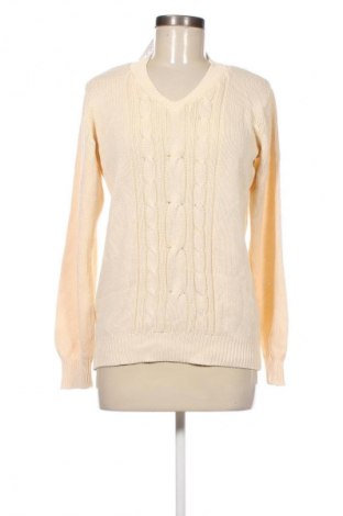 Női pulóver Blue Motion, Méret M, Szín Sárga, Ár 3 799 Ft