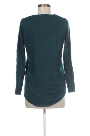 Dámský svetr Blue Motion, Velikost S, Barva Zelená, Cena  219,00 Kč