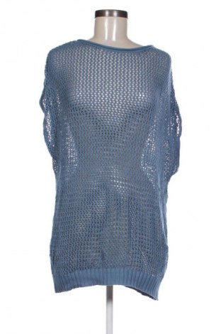 Dámský svetr Blue Motion, Velikost L, Barva Modrá, Cena  169,00 Kč