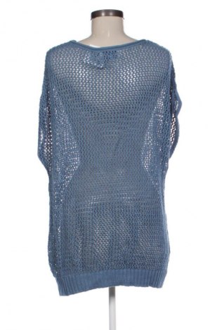 Dámský svetr Blue Motion, Velikost L, Barva Modrá, Cena  169,00 Kč