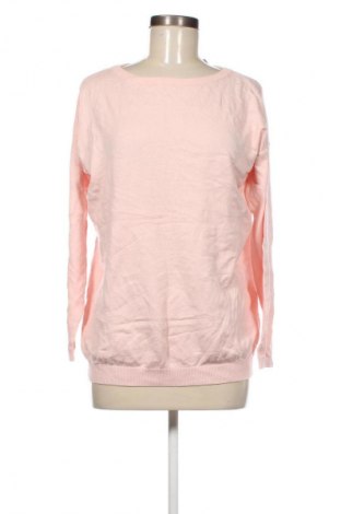 Damski sweter Blue Motion, Rozmiar M, Kolor Różowy, Cena 44,99 zł