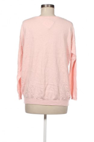 Damski sweter Blue Motion, Rozmiar M, Kolor Różowy, Cena 44,99 zł