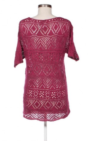 Γυναικείο πουλόβερ Blue Motion, Μέγεθος L, Χρώμα Ρόζ , Τιμή 6,99 €