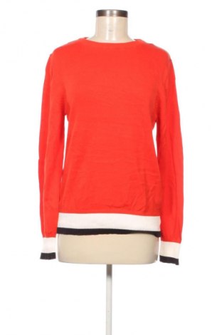 Damenpullover Blue Motion, Größe M, Farbe Rot, Preis 7,99 €