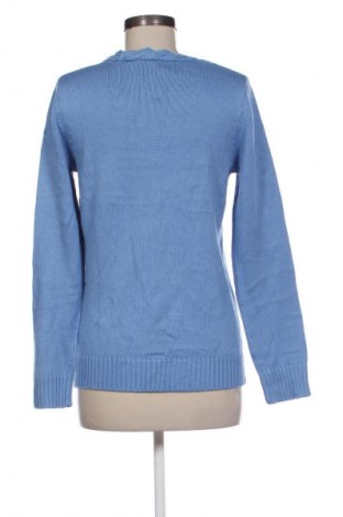Női pulóver Blue Motion, Méret M, Szín Kék, Ár 3 949 Ft