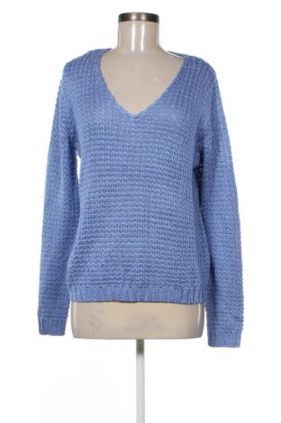 Дамски пуловер Blue Motion, Размер L, Цвят Син, Цена 11,99 лв.