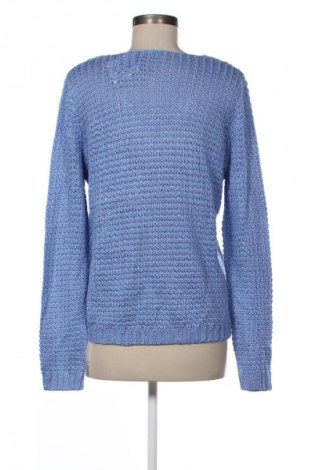 Дамски пуловер Blue Motion, Размер L, Цвят Син, Цена 11,99 лв.