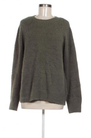 Damenpullover Blue Motion, Größe XL, Farbe Grün, Preis 12,99 €