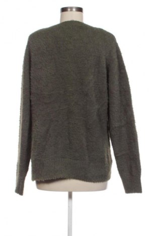 Damenpullover Blue Motion, Größe XL, Farbe Grün, Preis 12,99 €
