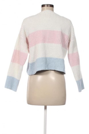 Дамски пуловер Blue Rair, Размер M, Цвят Многоцветен, Цена 22,99 лв.