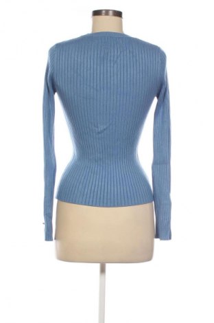 Damenpullover Bluoltre, Größe M, Farbe Blau, Preis € 18,72
