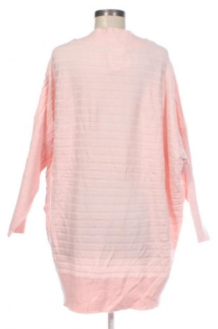Damski sweter Body Flirt, Rozmiar XXL, Kolor Różowy, Cena 83,99 zł