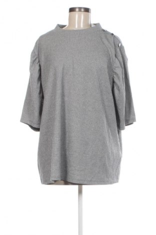 Női pulóver Body Flirt, Méret 3XL, Szín Szürke, Ár 3 869 Ft