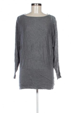 Damski sweter Body Flirt, Rozmiar M, Kolor Szary, Cena 38,99 zł
