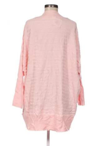 Pulover de femei Body Flirt, Mărime XXL, Culoare Roz, Preț 59,99 Lei