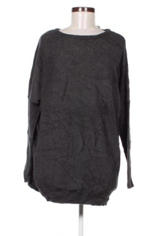 Damski sweter Body Flirt, Rozmiar XL, Kolor Szary, Cena 58,99 zł