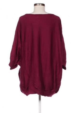 Damenpullover Body Flirt, Größe XXL, Farbe Rot, Preis 11,99 €