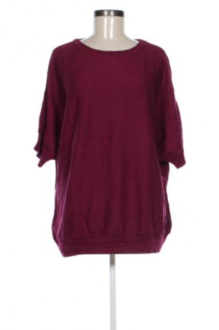 Dámský svetr Body Flirt, Velikost XL, Barva Červená, Cena  239,00 Kč