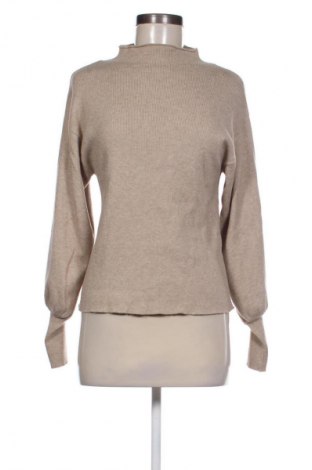 Damski sweter Body Flirt, Rozmiar S, Kolor Beżowy, Cena 67,99 zł