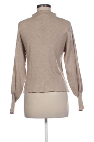 Damski sweter Body Flirt, Rozmiar S, Kolor Beżowy, Cena 67,99 zł