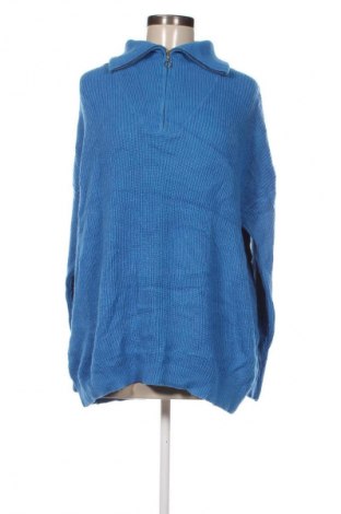 Damenpullover Body Flirt, Größe XL, Farbe Blau, Preis € 15,99