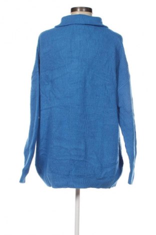 Damenpullover Body Flirt, Größe XL, Farbe Blau, Preis € 15,99