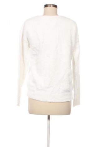 Dámsky pulóver Body Flirt, Veľkosť S, Farba Biela, Cena  7,95 €