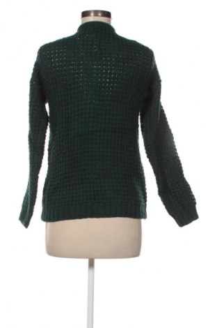 Damenpullover Body Flirt, Größe XXS, Farbe Grün, Preis 9,99 €