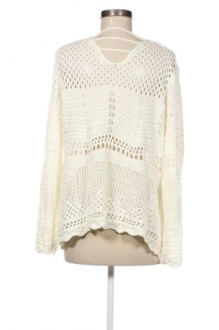 Damski sweter Body Flirt, Rozmiar XL, Kolor ecru, Cena 55,99 zł