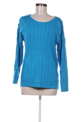Dámský svetr Body Flirt, Velikost XL, Barva Modrá, Cena  349,00 Kč