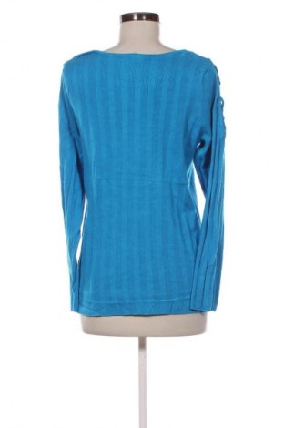 Dámský svetr Body Flirt, Velikost XL, Barva Modrá, Cena  349,00 Kč