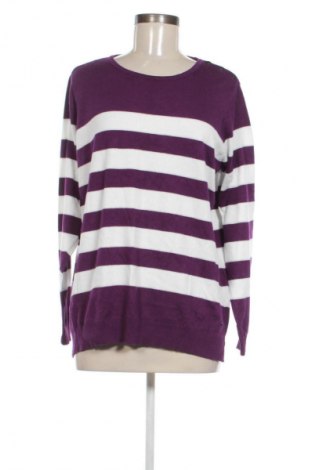 Damski sweter Bonita, Rozmiar XL, Kolor Kolorowy, Cena 99,94 zł
