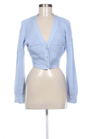 Dámsky pulóver Boohoo, Veľkosť XXS, Farba Modrá, Cena  8,95 €