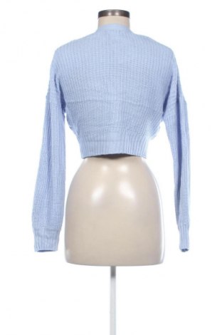 Dámsky pulóver Boohoo, Veľkosť XXS, Farba Modrá, Cena  8,95 €