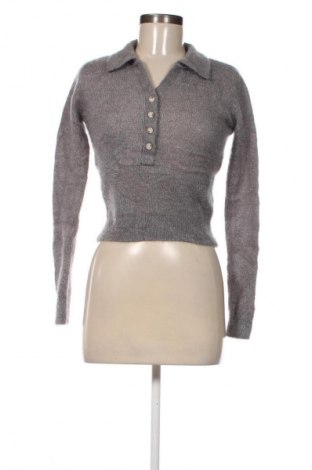 Damenpullover Boohoo, Größe M, Farbe Grau, Preis € 9,99