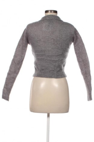 Damenpullover Boohoo, Größe M, Farbe Grau, Preis € 9,99