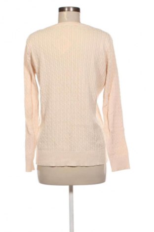 Damski sweter Boysen's, Rozmiar M, Kolor Beżowy, Cena 66,67 zł