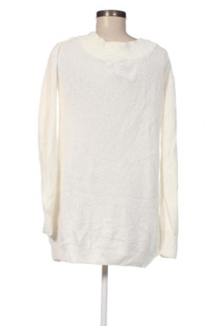 Pulover de femei Bpc Bonprix Collection, Mărime M, Culoare Alb, Preț 50,99 Lei