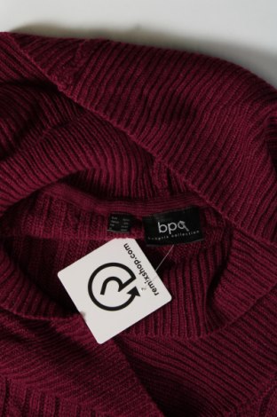 Pulover de femei Bpc Bonprix Collection, Mărime 3XL, Culoare Mov, Preț 105,99 Lei