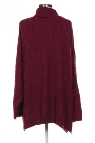 Pulover de femei Bpc Bonprix Collection, Mărime 3XL, Culoare Mov, Preț 105,99 Lei