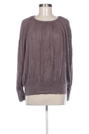 Damenpullover Bpc Bonprix Collection, Größe L, Farbe Braun, Preis 13,99 €