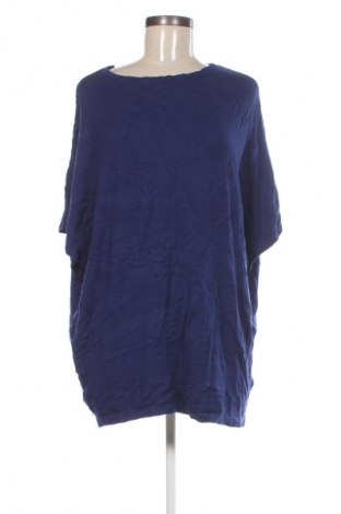 Pulover de femei Bpc Bonprix Collection, Mărime S, Culoare Albastru, Preț 54,99 Lei