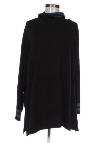Dámsky pulóver Bpc Bonprix Collection, Veľkosť 3XL, Farba Čierna, Cena  17,95 €