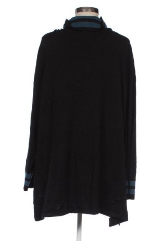 Dámsky pulóver Bpc Bonprix Collection, Veľkosť 3XL, Farba Čierna, Cena  17,95 €