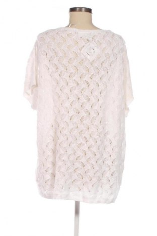 Dámsky pulóver Bpc Bonprix Collection, Veľkosť XXL, Farba Biela, Cena  13,95 €