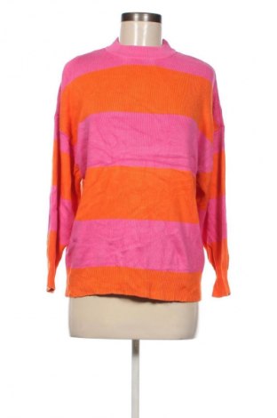 Damski sweter Bpc Bonprix Collection, Rozmiar M, Kolor Kolorowy, Cena 39,99 zł