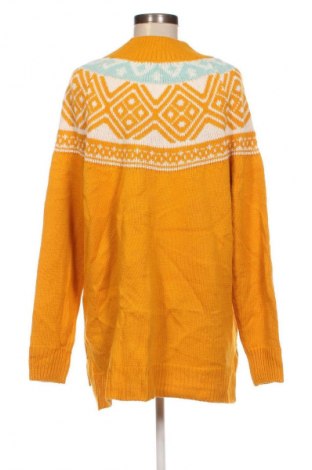 Női pulóver Bpc Bonprix Collection, Méret XL, Szín Sárga, Ár 5 619 Ft