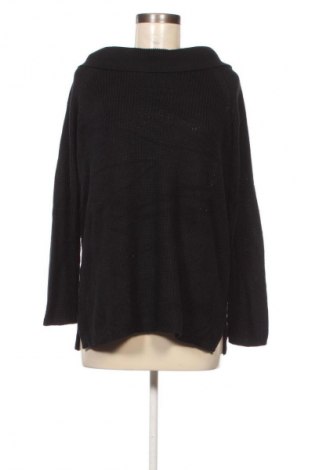 Damenpullover Bpc Bonprix Collection, Größe XL, Farbe Schwarz, Preis 12,99 €